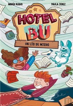 Bertrand.pt - Hotel Bu 2