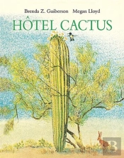 Hôtel Cactus