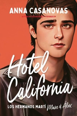 Bertrand.pt - Hotel California (Los Hermanos Marti 4)