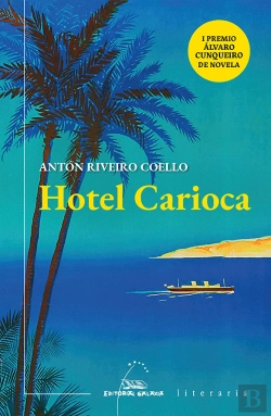Bertrand.pt - Hotel Carioca