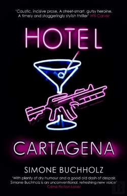 Bertrand.pt - Hotel Cartagena