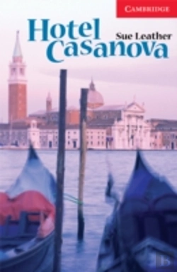 Bertrand.pt - Hotel Casanova