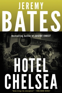 Bertrand.pt - Hotel Chelsea