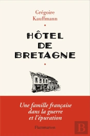 Hôtel De Bretagne