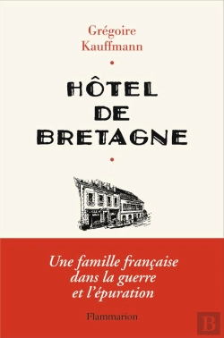 Bertrand.pt - Hôtel De Bretagne