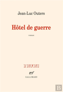 Bertrand.pt - Hotel De Guerre