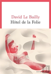 Hôtel De La Folie