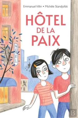Bertrand.pt - Hôtel De La Paix