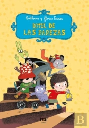 Hotel De Las Rarezas