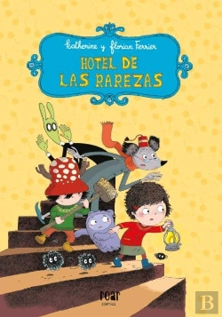 Bertrand.pt - Hotel De Las Rarezas