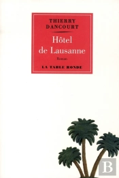 Hôtel De Lausanne