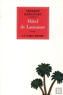 Bertrand.pt - Hôtel De Lausanne