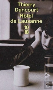 Hotel De Lausanne