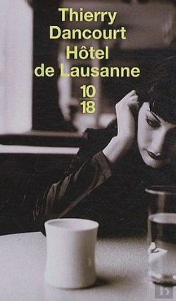Bertrand.pt - Hotel De Lausanne