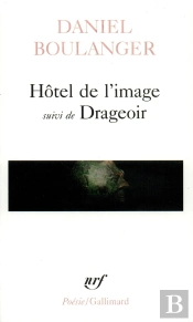 Hôtel De L'Image / Drageoir