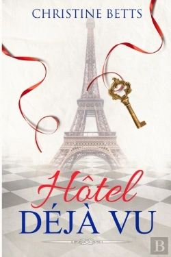 Bertrand.pt - Hotel Deja Vu