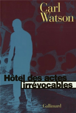 Bertrand.pt - Hotel Des Actes Irrevocables
