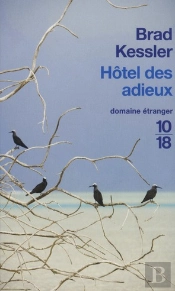 Hotel Des Adieux