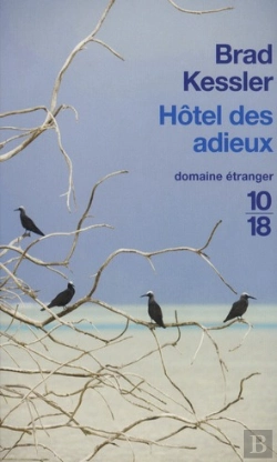Bertrand.pt - Hotel Des Adieux