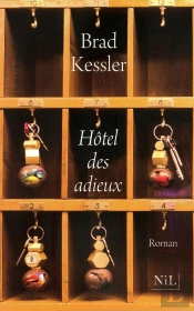 Hôtel Des Adieux
