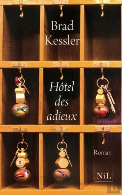Bertrand.pt - Hôtel Des Adieux