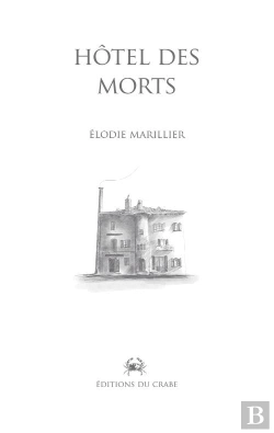 Bertrand.pt - Hôtel Des Morts