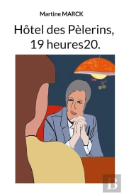 Hotel Des Pelerins 19 Heures20
