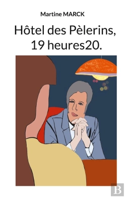 Bertrand.pt - Hotel Des Pelerins 19 Heures20