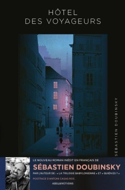 Bertrand.pt - Hôtel Des Voyageurs