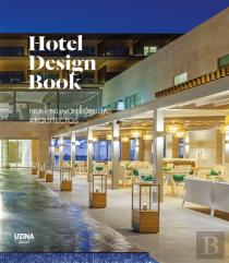 Hotel Design Book