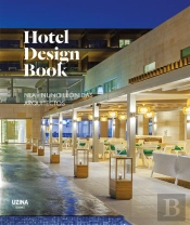 Hotel Design Book