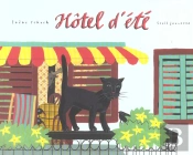 Hotel D'Ete