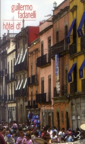 Hotel Df