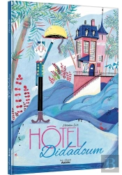 Hôtel Didadoum