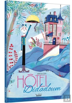 Bertrand.pt - Hôtel Didadoum