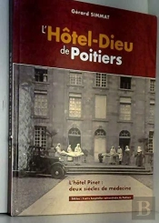 Hôtel-Dieu De Poitiers