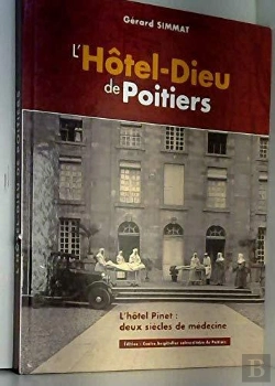 Bertrand.pt - Hôtel-Dieu De Poitiers