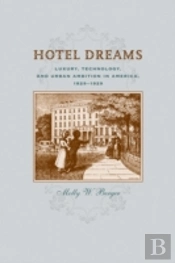 Hotel Dreams
