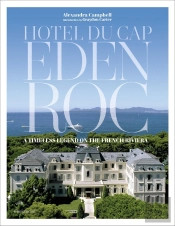 Hotel Du Cap-Eden-Roc