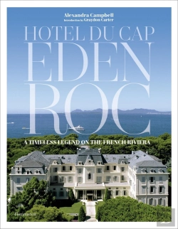 Bertrand.pt - Hotel Du Cap-Eden-Roc