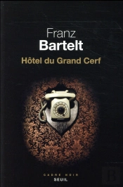 Hôtel Du Grand Cerf