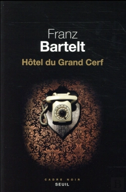 Bertrand.pt - Hôtel Du Grand Cerf