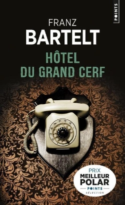 Bertrand.pt - Hôtel Du Grand Cerf