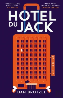 Bertrand.pt - Hotel Du Jack