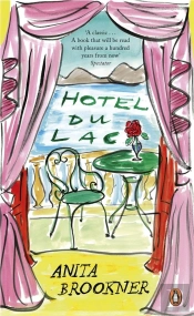 Hotel Du Lac