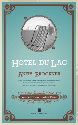 Hotel du Lac