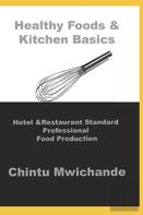 Hotel & Restaurant Standard Professional Food Production