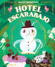 Hotel Escarabajo