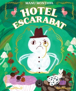 Bertrand.pt - Hotel Escarabat