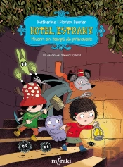 Hotel Estrany